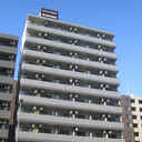 グリフィン横浜 外観