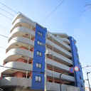 アルシオン竹の塚 外観