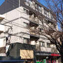 レスピール富士見台 外観