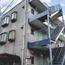 下島建設ビル 外観