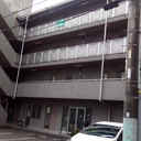 ルミエール根岸 外観