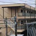 アーバン弥勒寺 外観