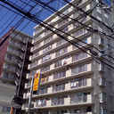相模原ダイヤモンドマンション 外観