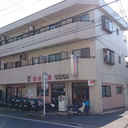 エジャンス川口 外観
