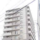モアグランデ立川 外観