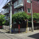 ピア花みずき 外観