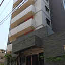 シェフルール元住吉 外観