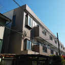 シトロンデ桜台 外観