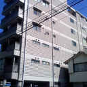 AKビル 外観