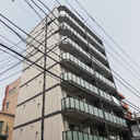 アイル横浜BAYSIDE 外観