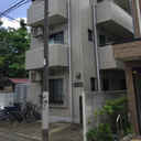 八雲マンション 外観