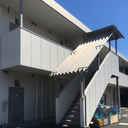 第2建友ハイツ 外観