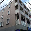 ミルプランタン3E 外観