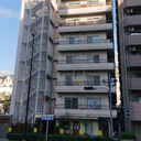 サカエ音羽マンション 外観