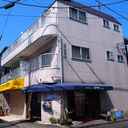 横山ビル 外観