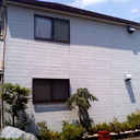 サマックス小山A 外観