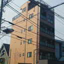 ソレイユ元住吉 外観