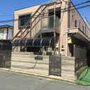 ALOHOUSEGREEN 外観