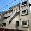 山辺第8マンション 外観