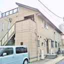 DIANAHOUSE 外観