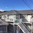 ハイツみもざ 外観