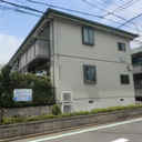 フォーレスト I 外観