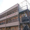 堀口マンション 外観