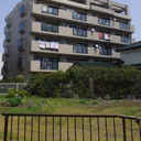 与野本町第2ローヤルコーポ 外観