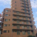 ダイアパレス戸越2 外観