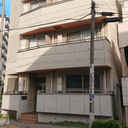 TerrasseOku 外観
