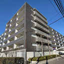 パークスクエア武蔵小杉 外観