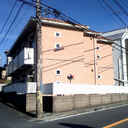 フォレスタ 外観