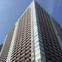 Brillia Mare 有明 TOWER&GARDEN 外観
