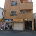 宮崎コーポ 外観