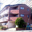 パークサイド芝原 外観
