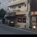 富士マンション 外観