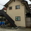 山口ハイツB棟 外観