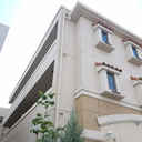 BRANCHE 外観