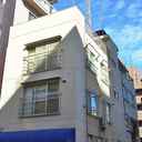 越後屋ビル 外観