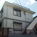 MAISON DE ANNE 外観