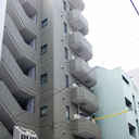 カーザヴェルデ 外観