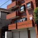 フォレストガーデン中野新橋 外観