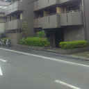 ルーブル新宿西落合参番館 外観