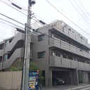 ルーブル東蒲田六番館 外観