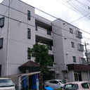 プランドール田村 外観