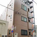 ロッキー東白楽 外観