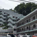 ヒルサイド中山 外観