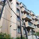 シャンブレ元住吉2 外観