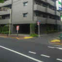ルーブル中落合 外観