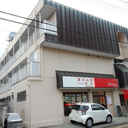 旭町フラット 外観